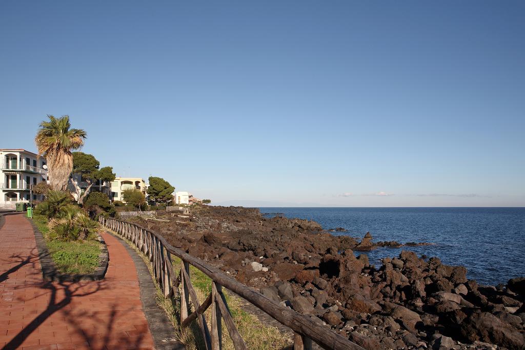Adriana Casa Vacanze Mare Etna Sicilia Acireale Quarto foto