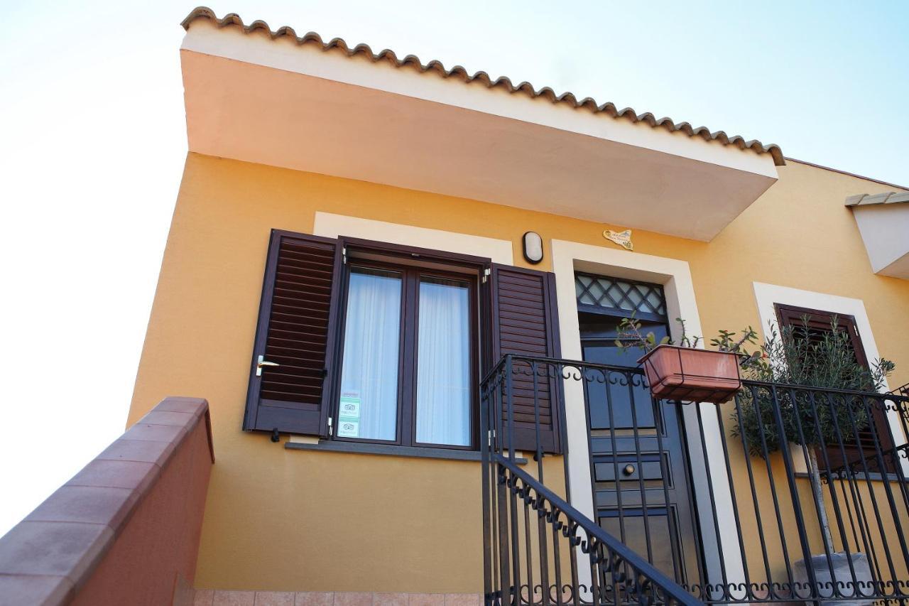 Adriana Casa Vacanze Mare Etna Sicilia Acireale Exterior foto